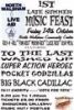 Live Aid 2011/2